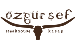 Özgür Şef Logo